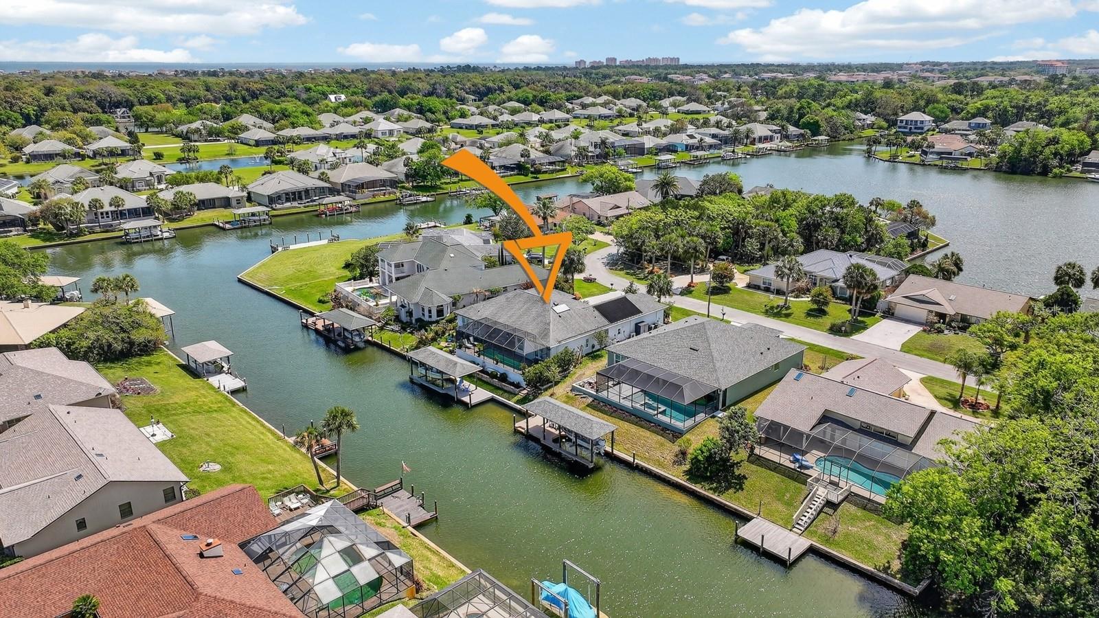 COUNTRY CLUB COVE SEC 14 - Residential