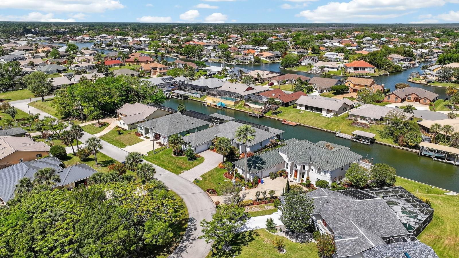 COUNTRY CLUB COVE SEC 14 - Residential