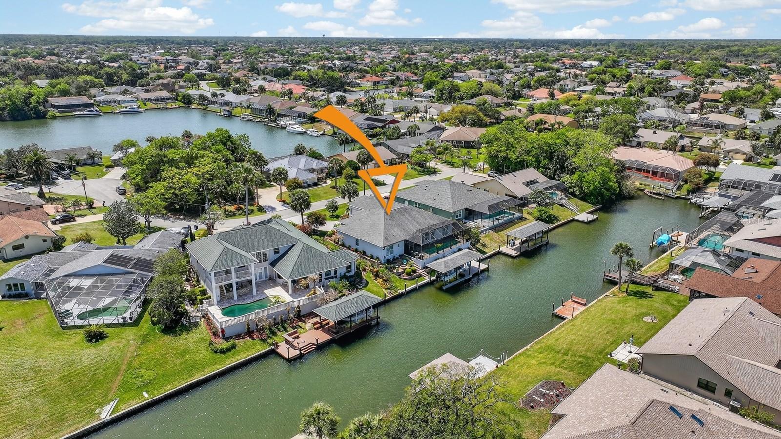 COUNTRY CLUB COVE SEC 14 - Residential