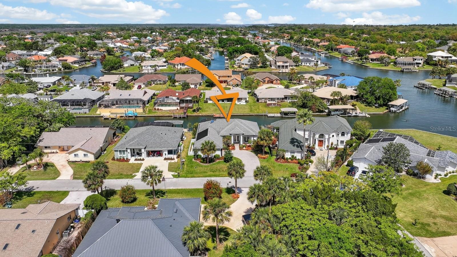 COUNTRY CLUB COVE SEC 14 - Residential