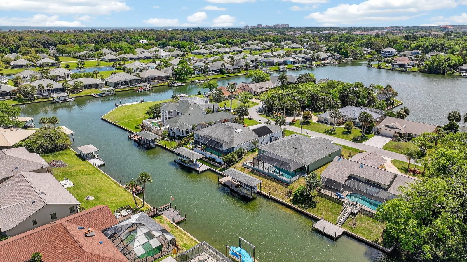 COUNTRY CLUB COVE SEC 14 - Residential