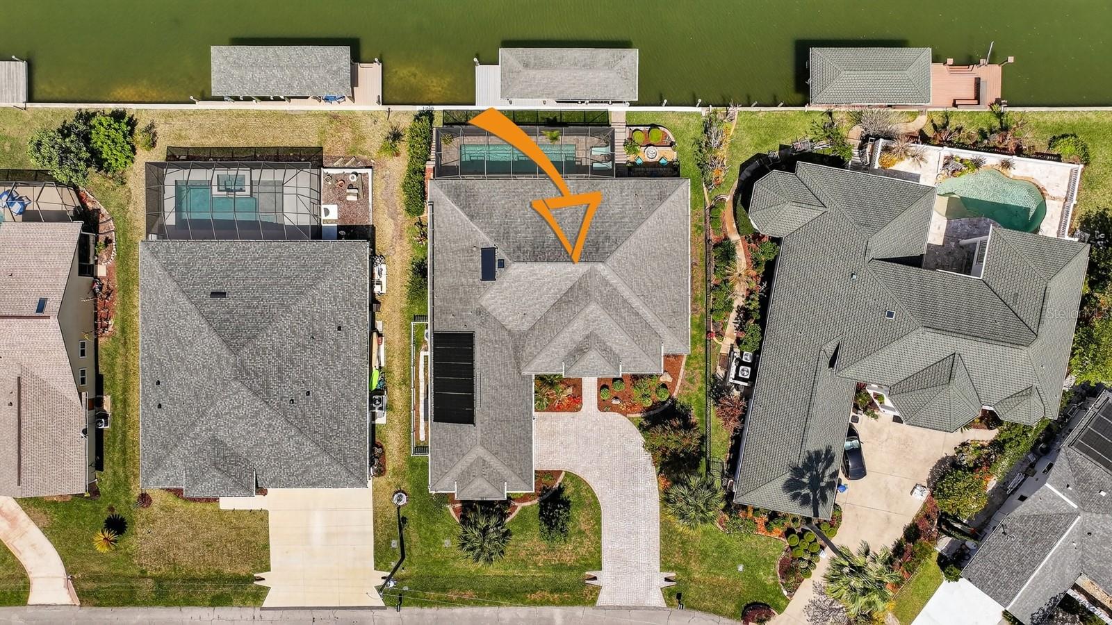 COUNTRY CLUB COVE SEC 14 - Residential