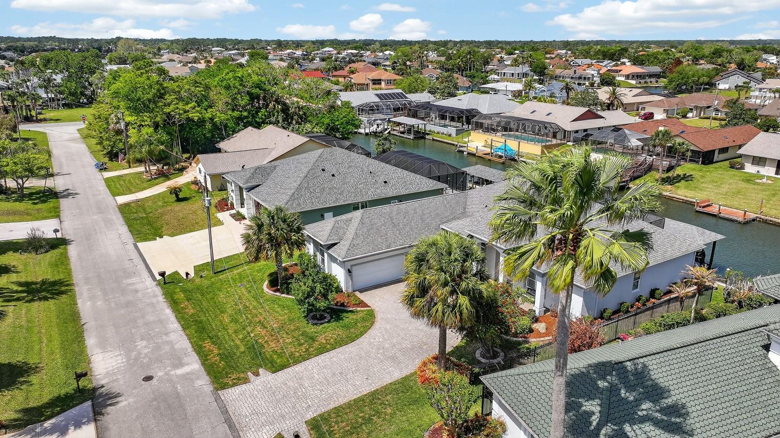 COUNTRY CLUB COVE SEC 14 - Residential