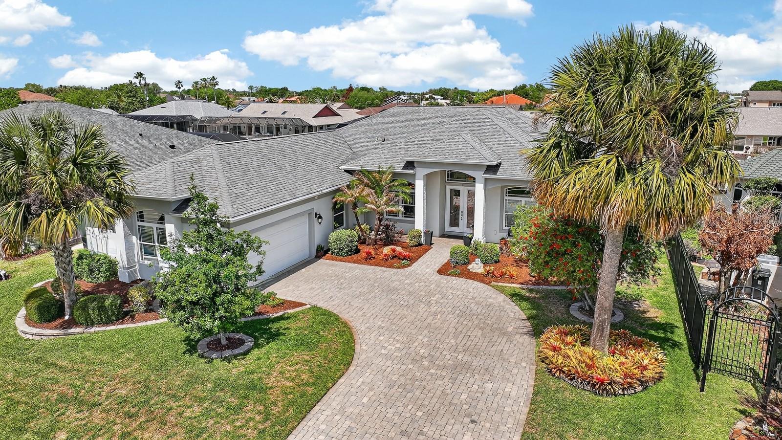 COUNTRY CLUB COVE SEC 14 - Residential