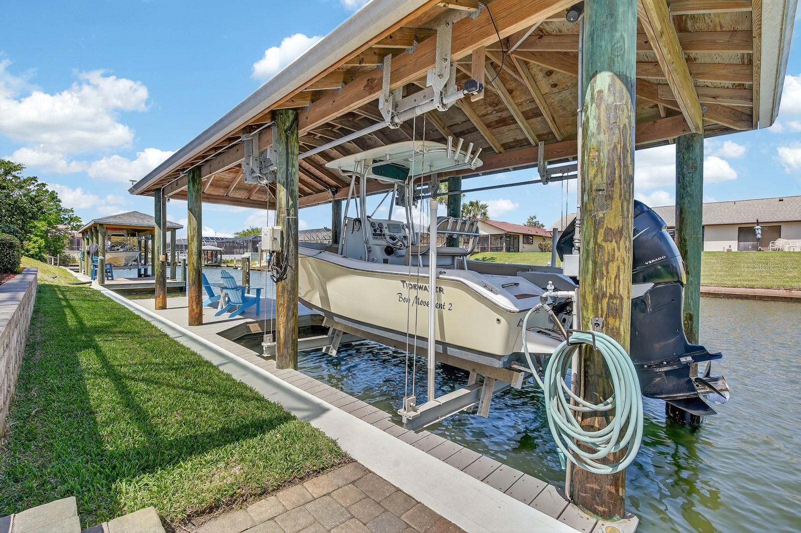 COUNTRY CLUB COVE SEC 14 - Residential