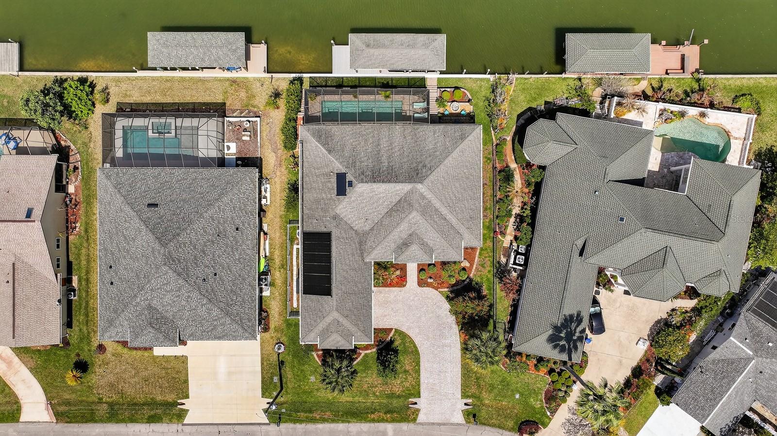 COUNTRY CLUB COVE SEC 14 - Residential