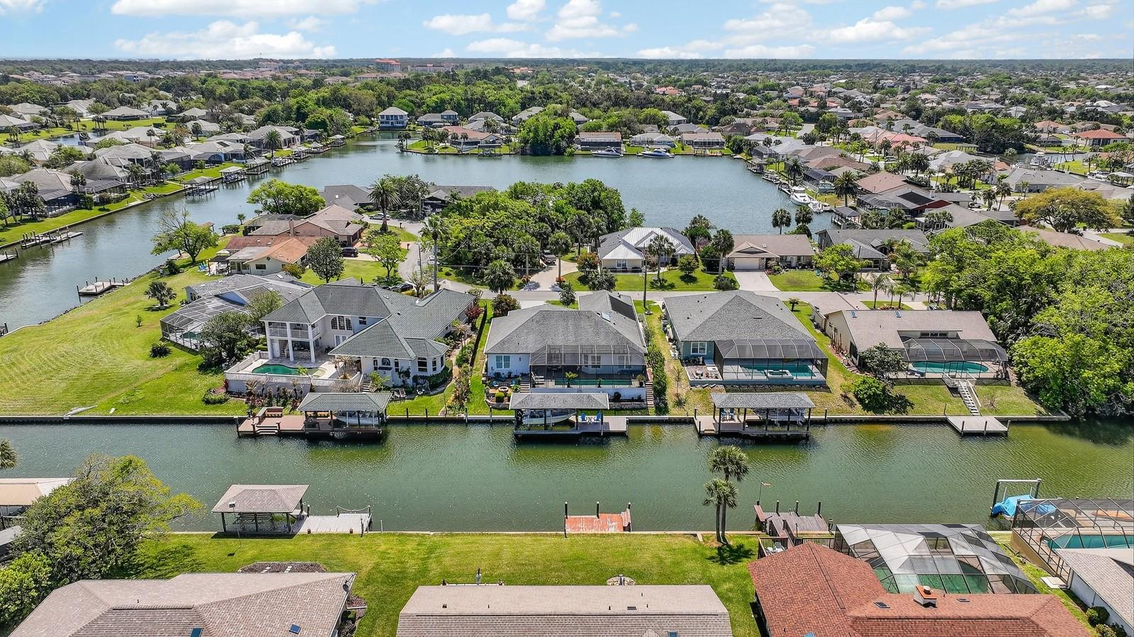 COUNTRY CLUB COVE SEC 14 - Residential