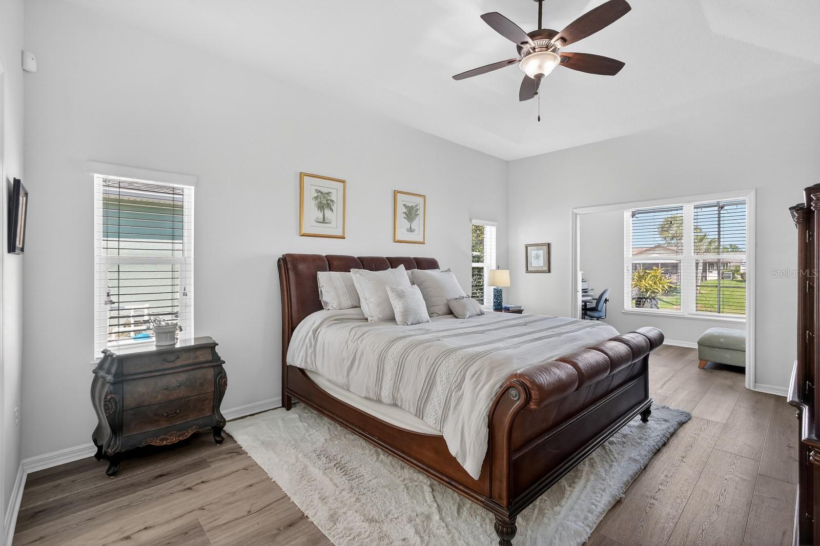 COUNTRY CLUB COVE SEC 14 - Residential