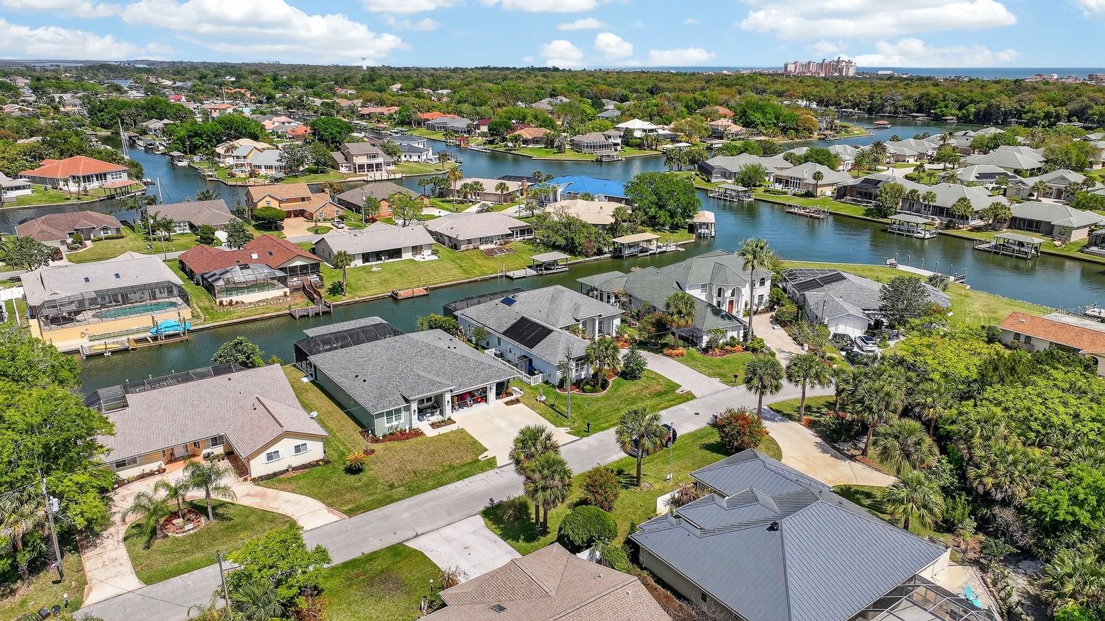 COUNTRY CLUB COVE SEC 14 - Residential