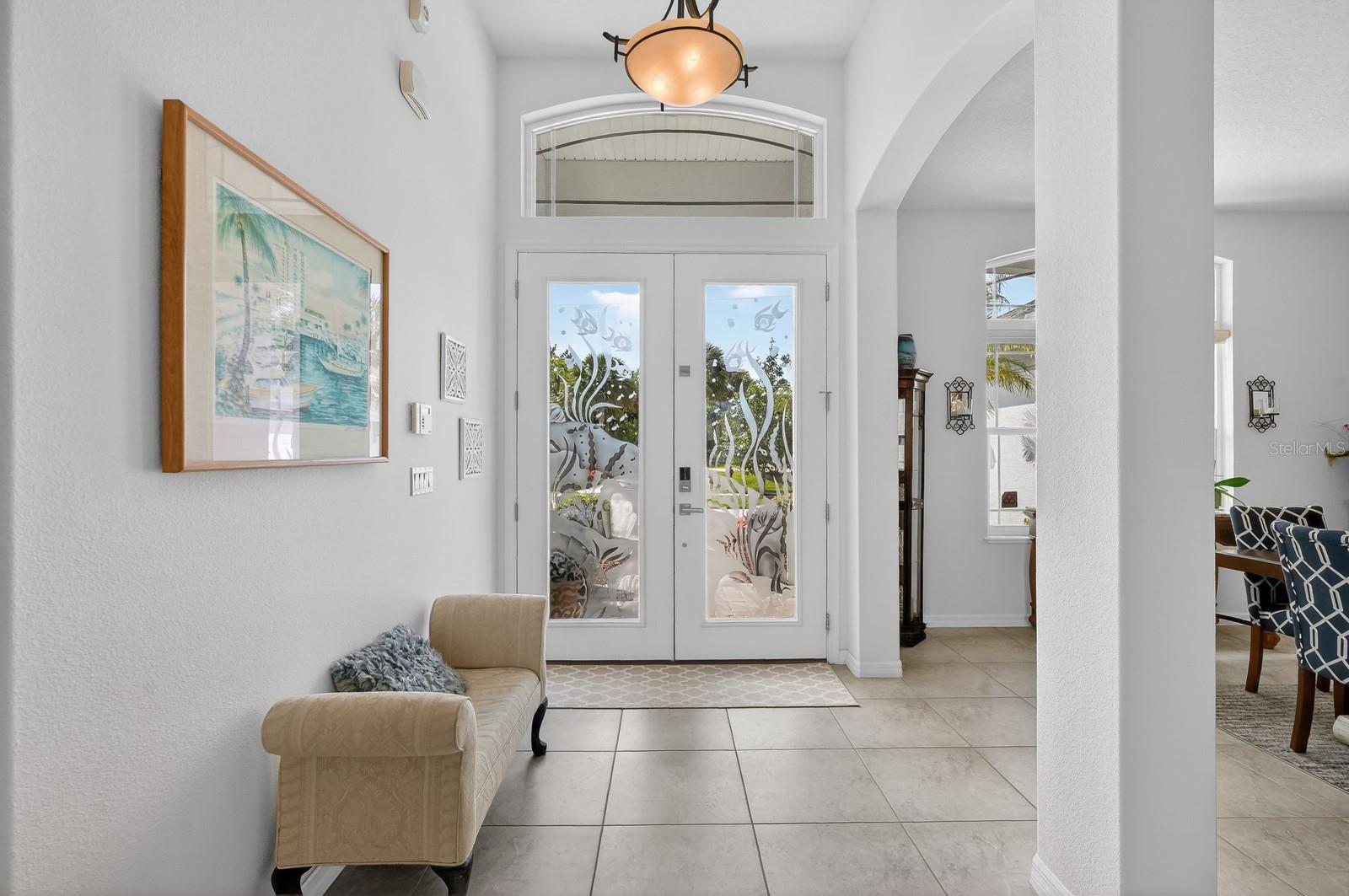 COUNTRY CLUB COVE SEC 14 - Residential