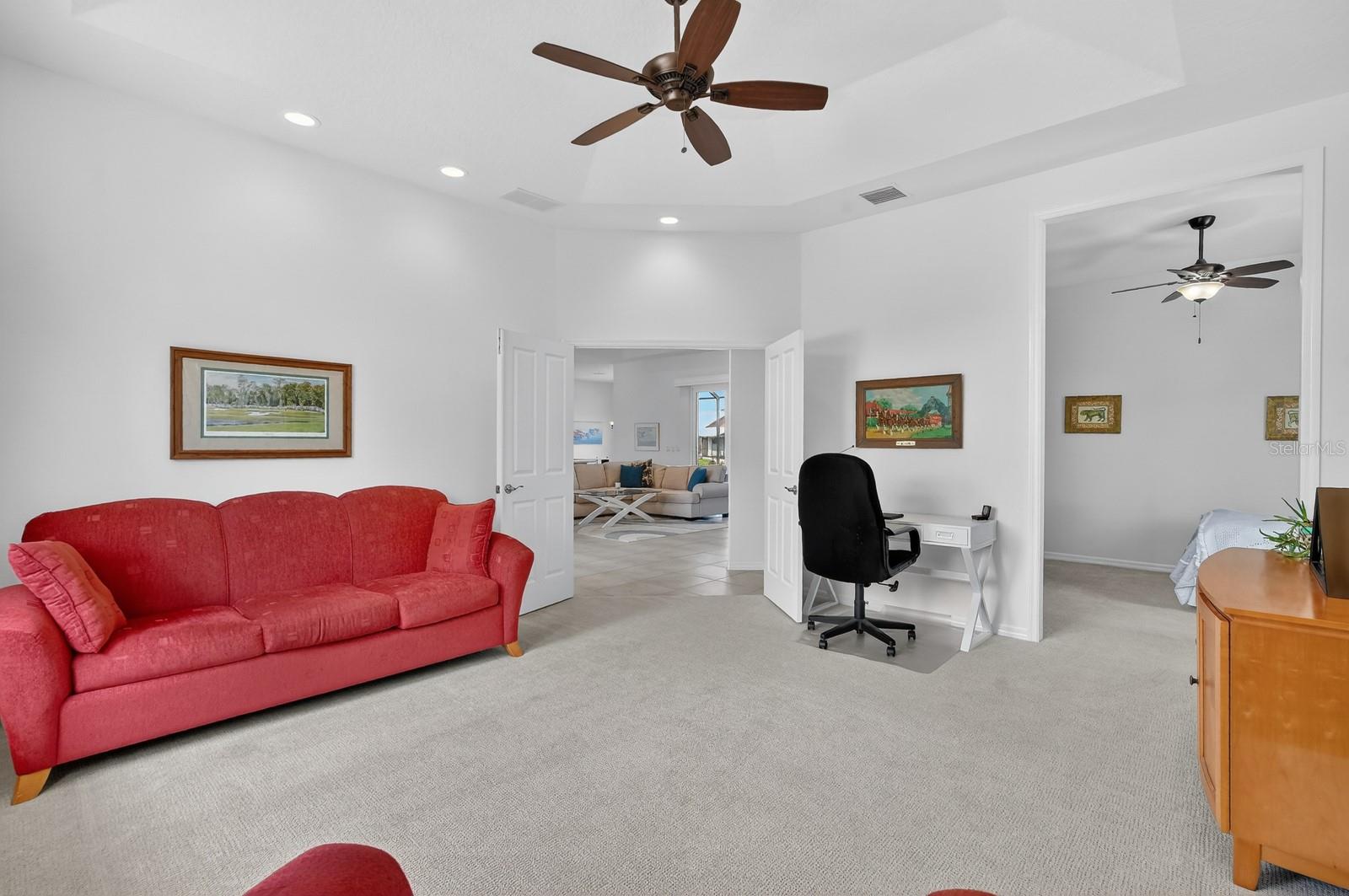 COUNTRY CLUB COVE SEC 14 - Residential