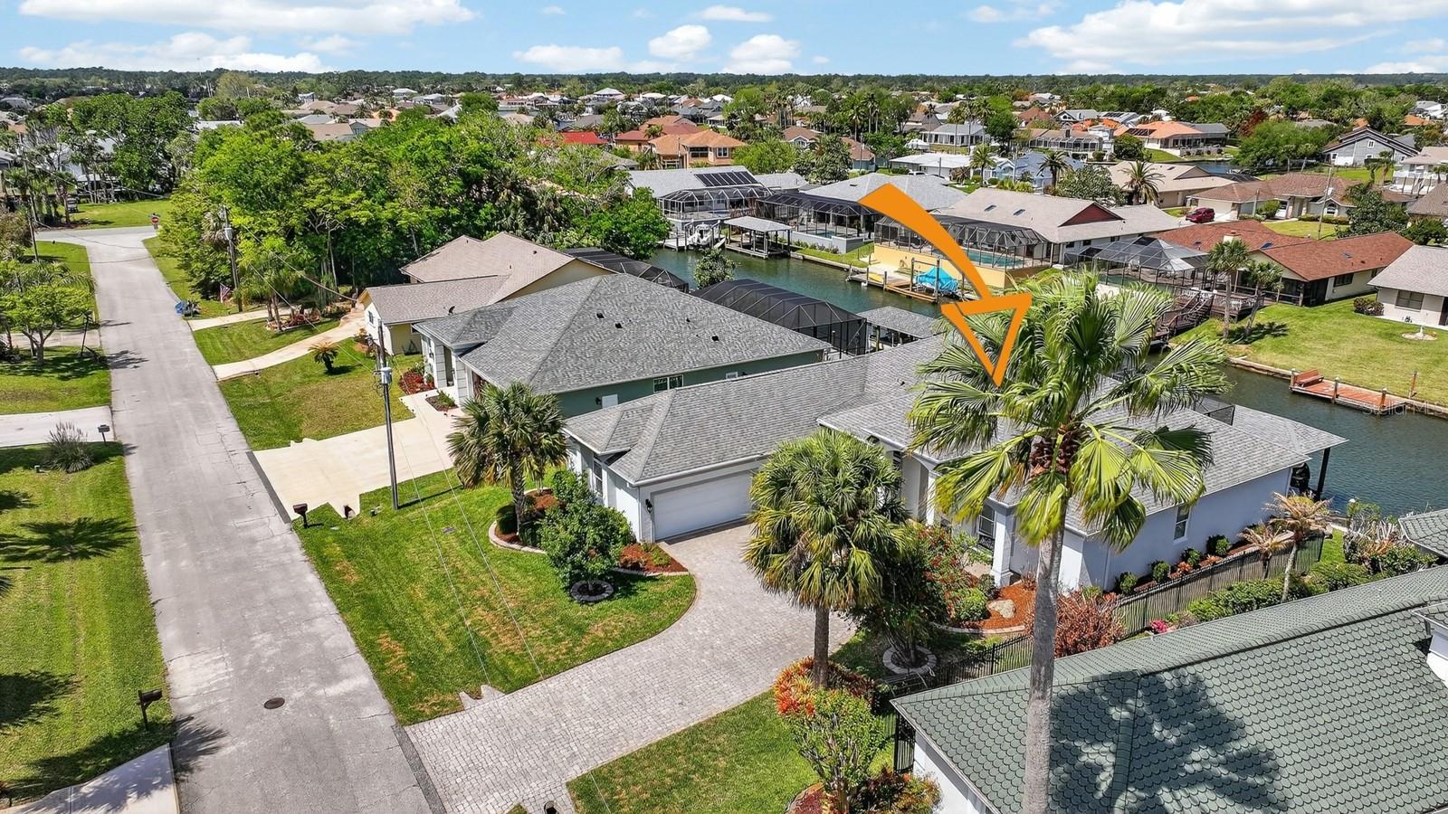 COUNTRY CLUB COVE SEC 14 - Residential