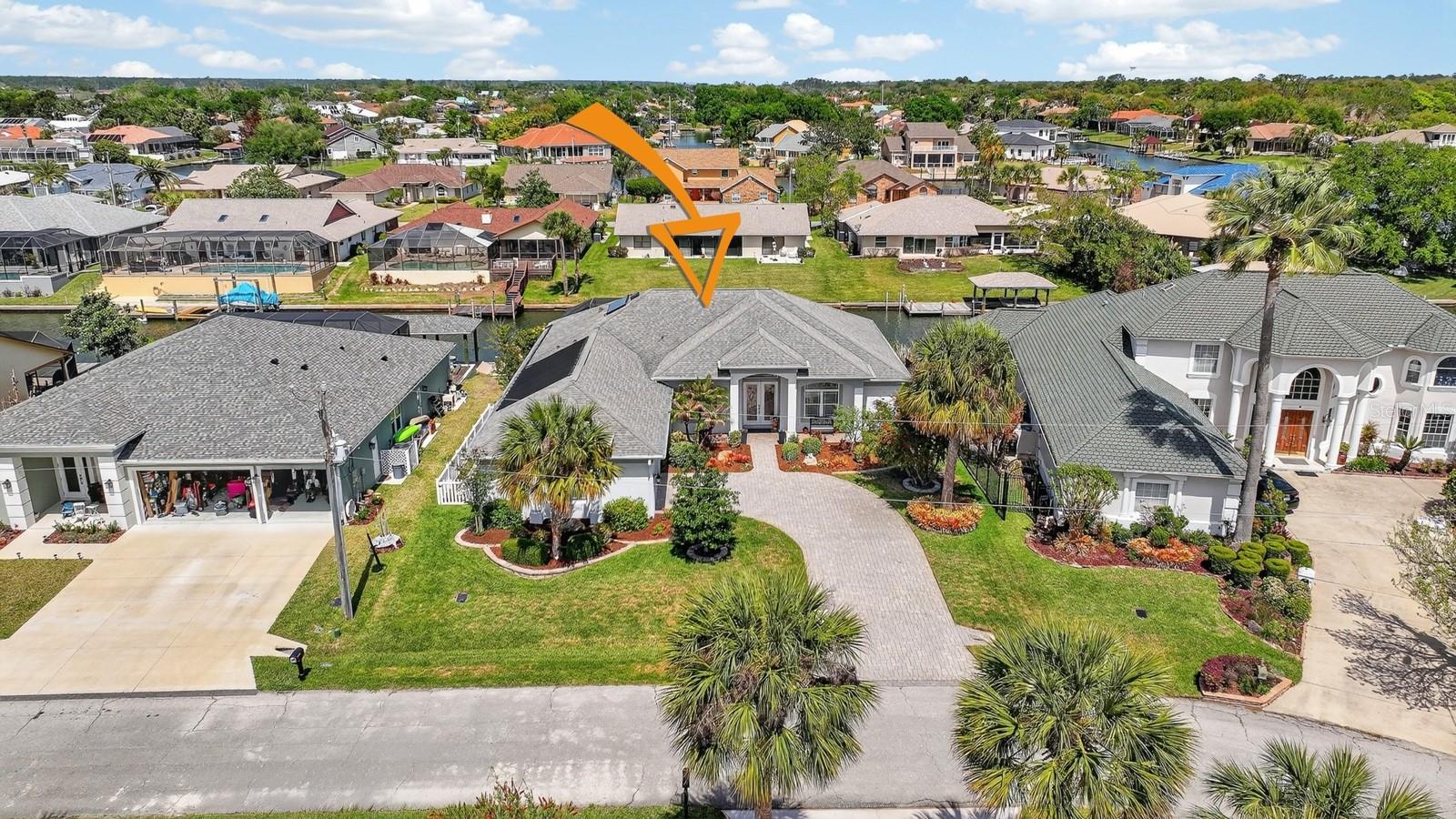 COUNTRY CLUB COVE SEC 14 - Residential