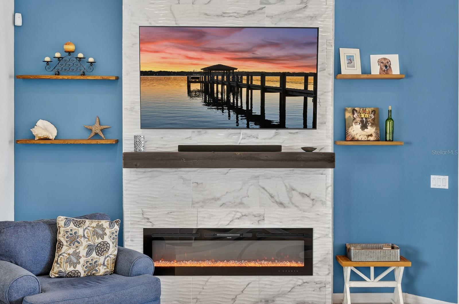 COUNTRY CLUB COVE SEC 14 - Residential