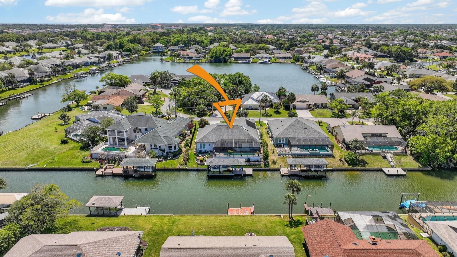 COUNTRY CLUB COVE SEC 14 - Residential