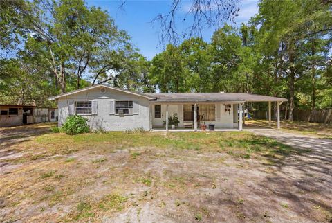 Photo of 1002 W Jefferson Street, Brooksville, FL 34601 (MLS # TB8491816)