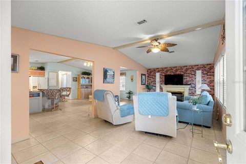 Tiny photo for 1732 Magnolia Avenue, The Villages, FL 32159 (MLS # G5108708)
