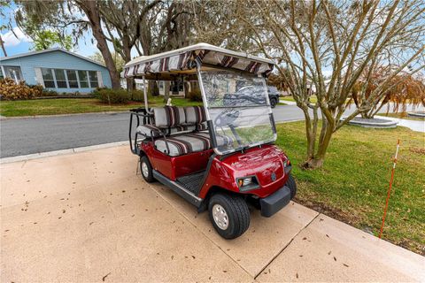 Tiny photo for 1732 Magnolia Avenue, The Villages, FL 32159 (MLS # G5108708)