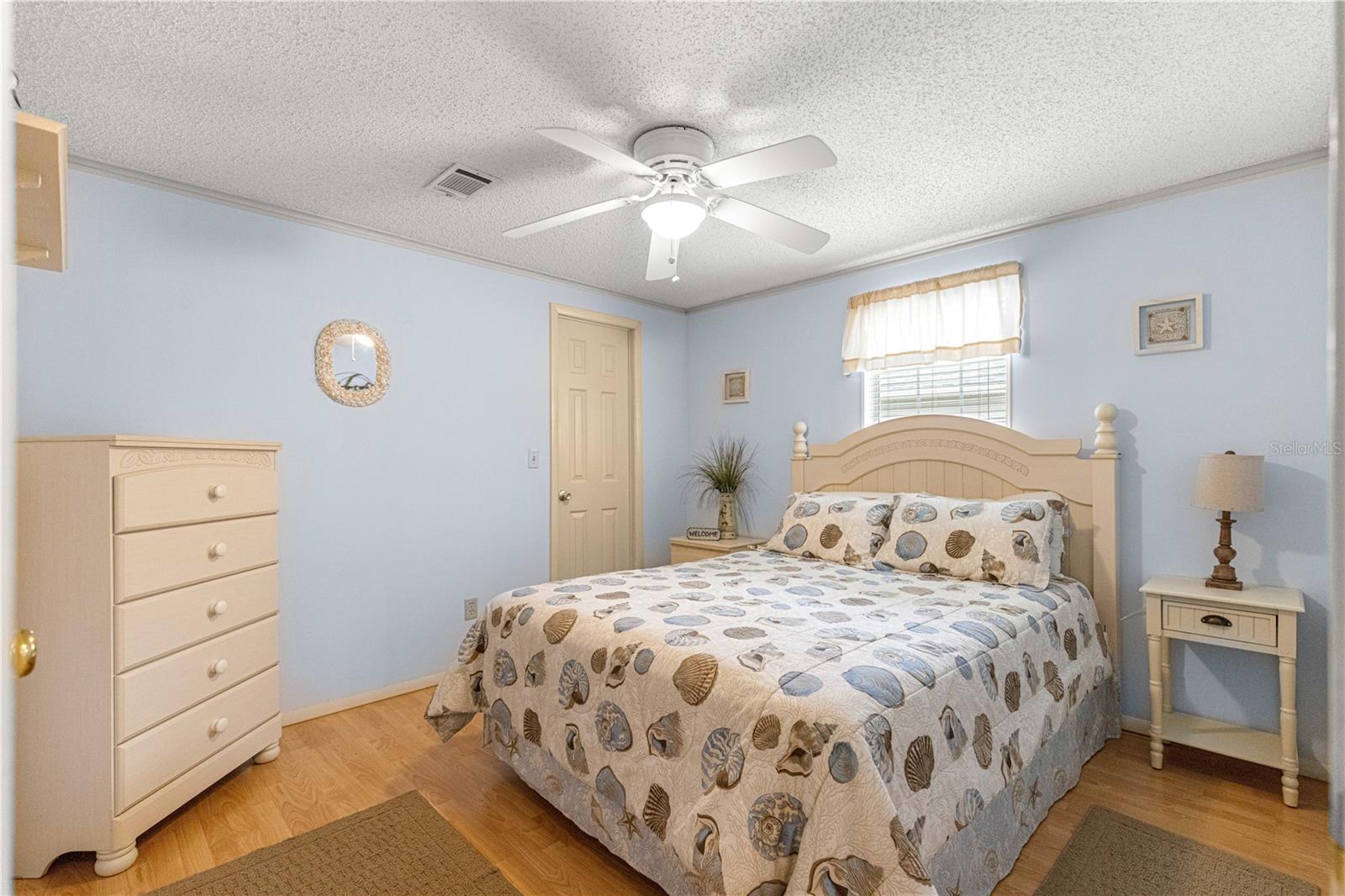 LADY LAKE ORANGE BLOSSOM GARDENS UNIT 08 - Residential