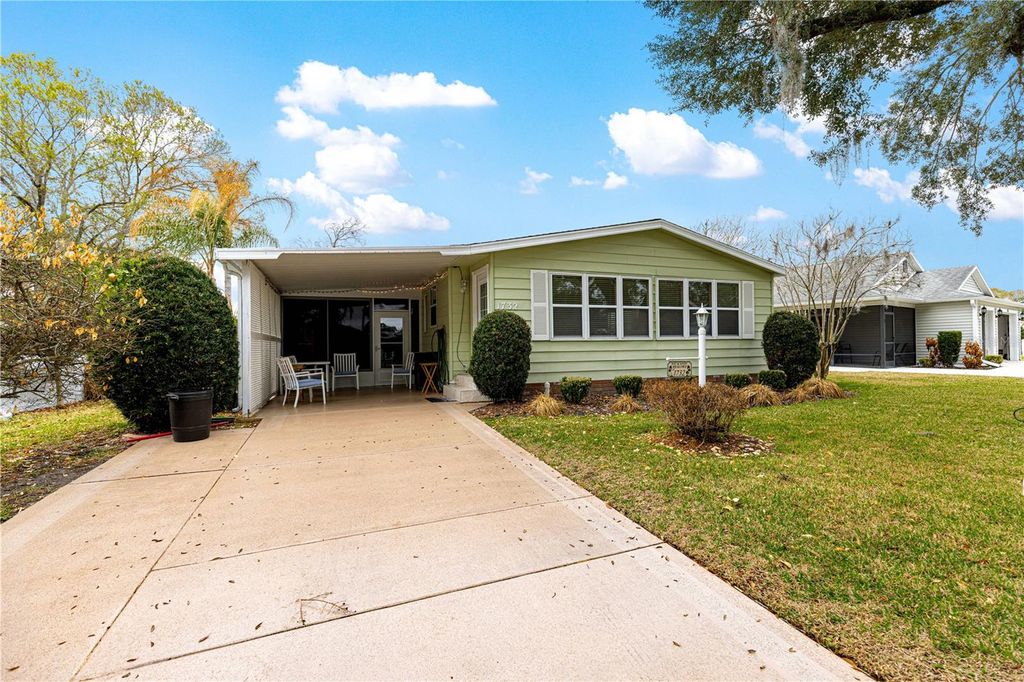 Photo of 1732 Magnolia Avenue, The Villages, FL 32159 (MLS # G5108708)