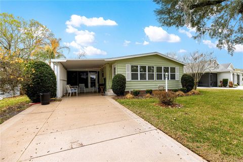 Tiny photo for 1732 Magnolia Avenue, The Villages, FL 32159 (MLS # G5108708)