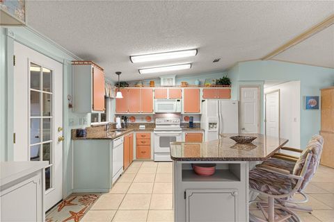 Tiny photo for 1732 Magnolia Avenue, The Villages, FL 32159 (MLS # G5108708)