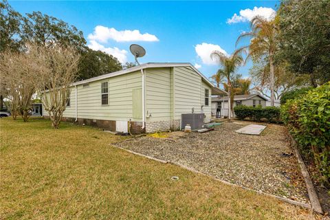 Tiny photo for 1732 Magnolia Avenue, The Villages, FL 32159 (MLS # G5108708)