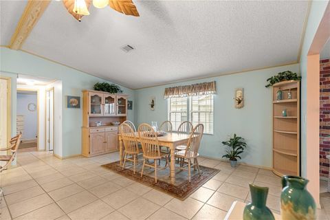 Tiny photo for 1732 Magnolia Avenue, The Villages, FL 32159 (MLS # G5108708)