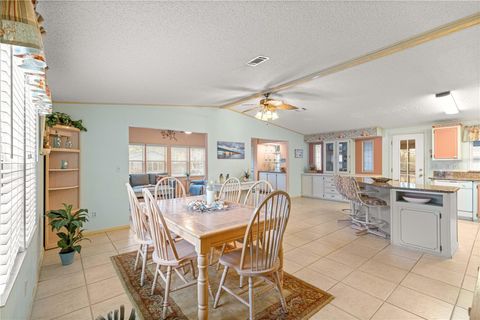 Tiny photo for 1732 Magnolia Avenue, The Villages, FL 32159 (MLS # G5108708)