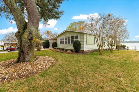 Tiny photo for 1732 Magnolia Avenue, The Villages, FL 32159 (MLS # G5108708)