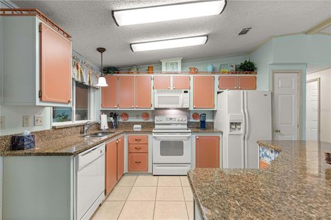 Tiny photo for 1732 Magnolia Avenue, The Villages, FL 32159 (MLS # G5108708)