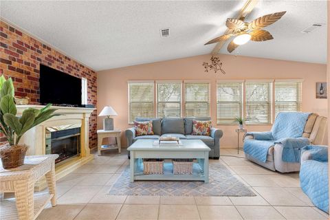 Tiny photo for 1732 Magnolia Avenue, The Villages, FL 32159 (MLS # G5108708)