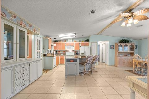 Tiny photo for 1732 Magnolia Avenue, The Villages, FL 32159 (MLS # G5108708)