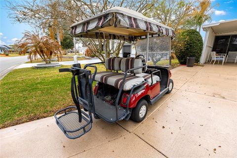 Tiny photo for 1732 Magnolia Avenue, The Villages, FL 32159 (MLS # G5108708)