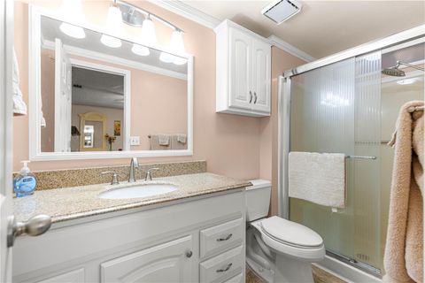 Tiny photo for 1732 Magnolia Avenue, The Villages, FL 32159 (MLS # G5108708)