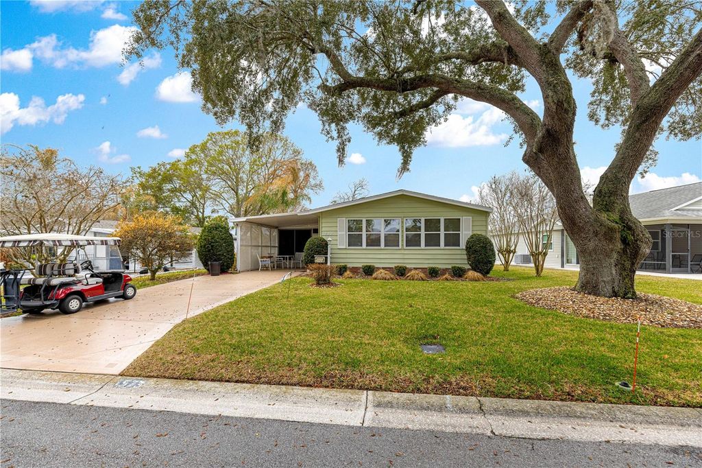 Photo of 1732 Magnolia Avenue, The Villages, FL 32159 (MLS # G5108708)