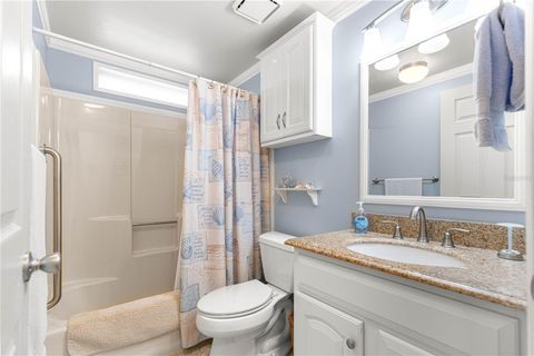 Tiny photo for 1732 Magnolia Avenue, The Villages, FL 32159 (MLS # G5108708)