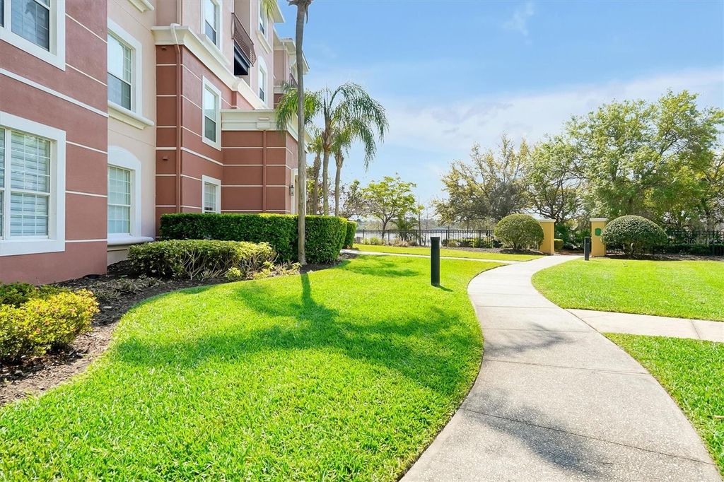 Photo of 5012 Shoreway Loop #20607, Orlando, FL 32819 (MLS # O6393704)