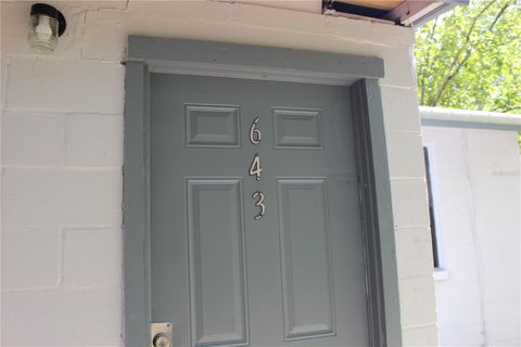 643 NE WALDO GAINESVILLE FL 32641