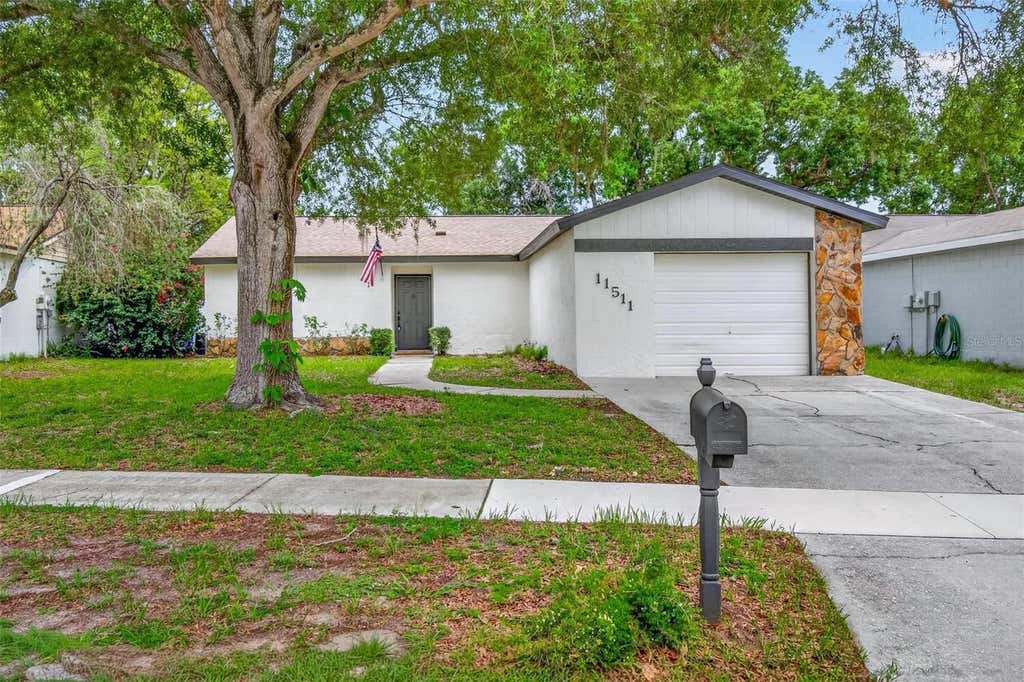 Photo of 11511 Paperwood Place, Riverview, FL 33579 (MLS # TB8515981)