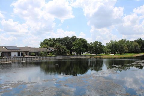 A home in HAINES CITY