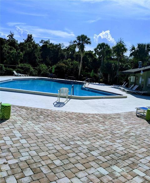 A home in HAINES CITY