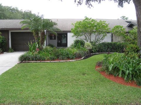 A home in HAINES CITY