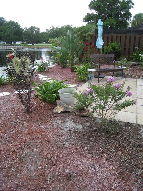 A home in HAINES CITY