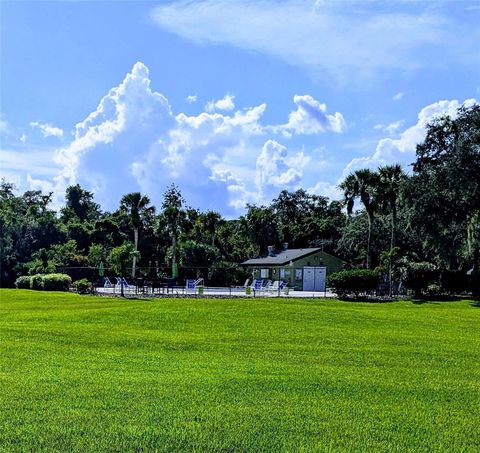 A home in HAINES CITY