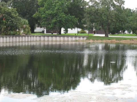 A home in HAINES CITY