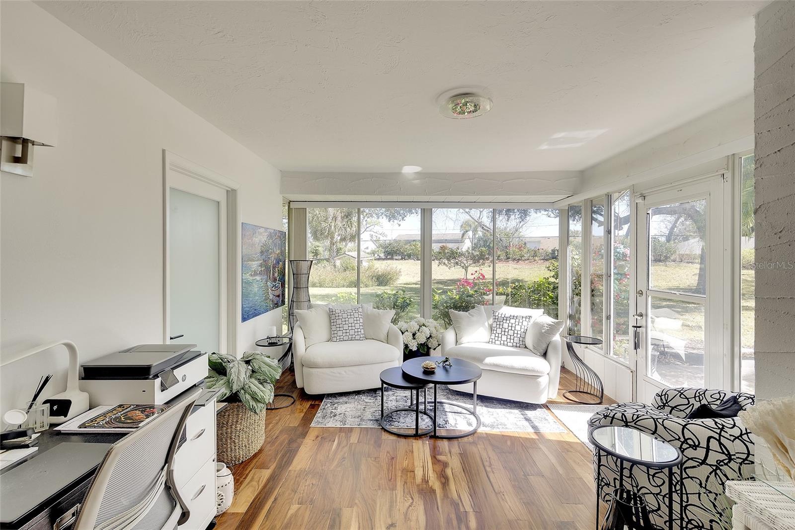 GARDEN LAKES VILLAS SEC 3 - Residential