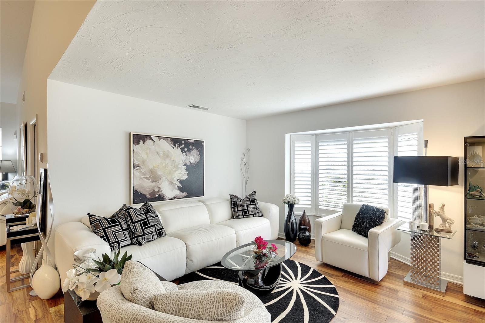 GARDEN LAKES VILLAS SEC 3 - Residential