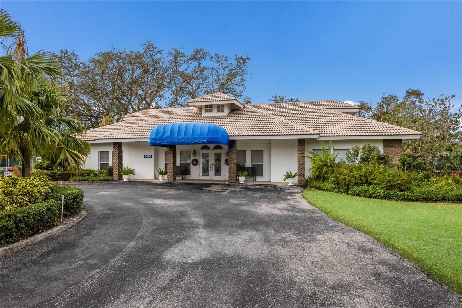 GARDEN LAKES VILLAS SEC 3 - Residential