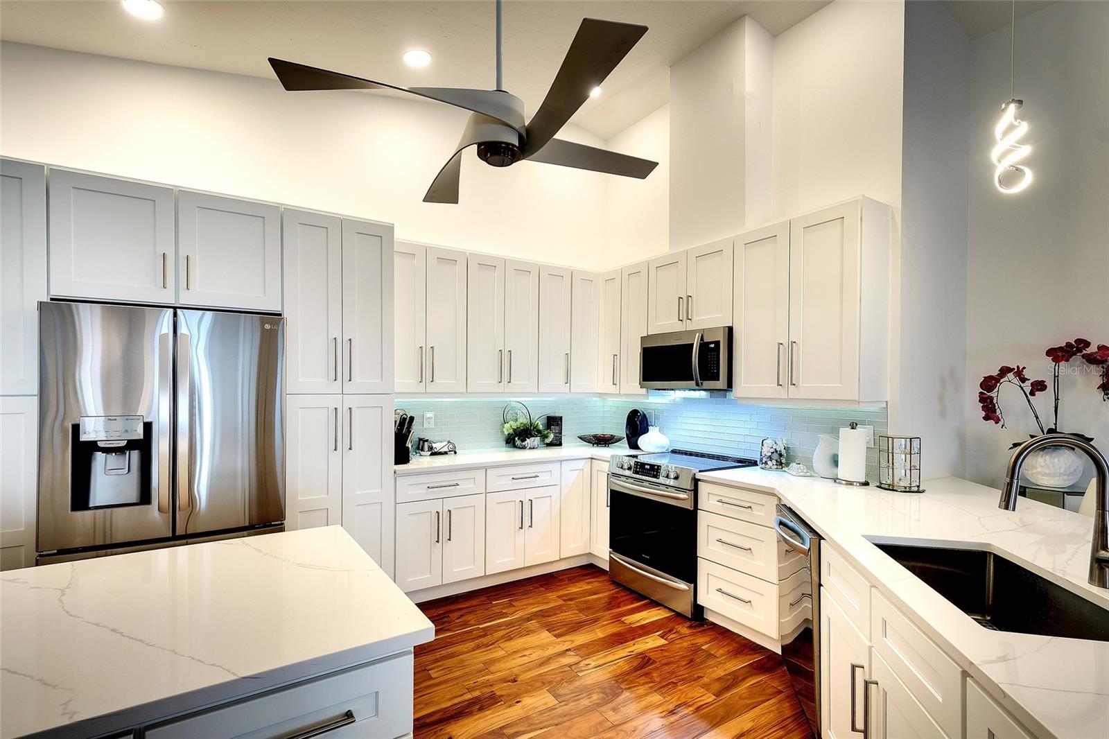 GARDEN LAKES VILLAS SEC 3 - Residential